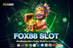 FOX88 SLOT